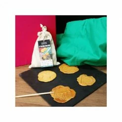 Acheter 🎉 Kit Emporte-Pièces Dalgona Challenge Squid Game ✨ -Patisse Magasin kit emporte pieces dalgona challenge squid game 3