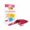 Remise 🎁 Kit Messages Biscuits Personnalisés 85 Emporte pièces Scrapcooking ✔️