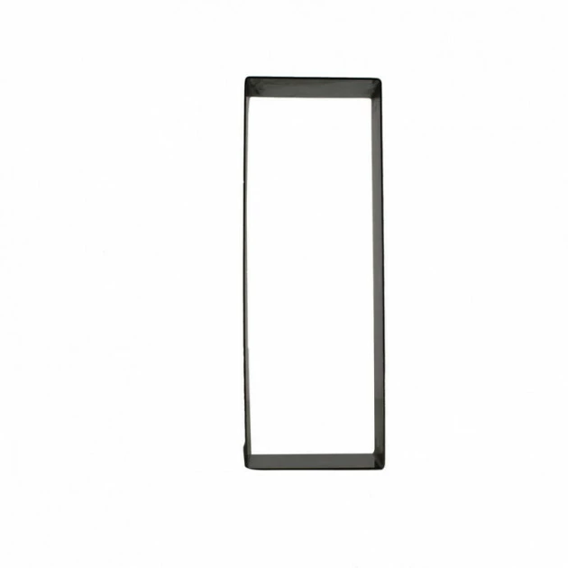 Lettre inox I Moule-Découpoir Gobel Promo ✔️ Lettre inox I Moule-Découpoir Gobel ???? -Patisse Magasin lettre inox i moule decoupoir gobel