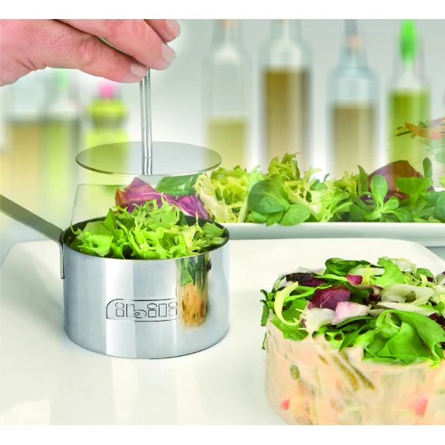 Lot Cercle Inox avec Poussoir Ø 7 / 8 et 10 cm (x3) Ibili Vente flash ???? Lot Cercle Inox avec Poussoir Ø 7 / 8 et 10 cm (x3) Ibili ???? -Patisse Magasin lot cercle inox avec poussoir o 7 8 et 10 cm x3 ibili 1