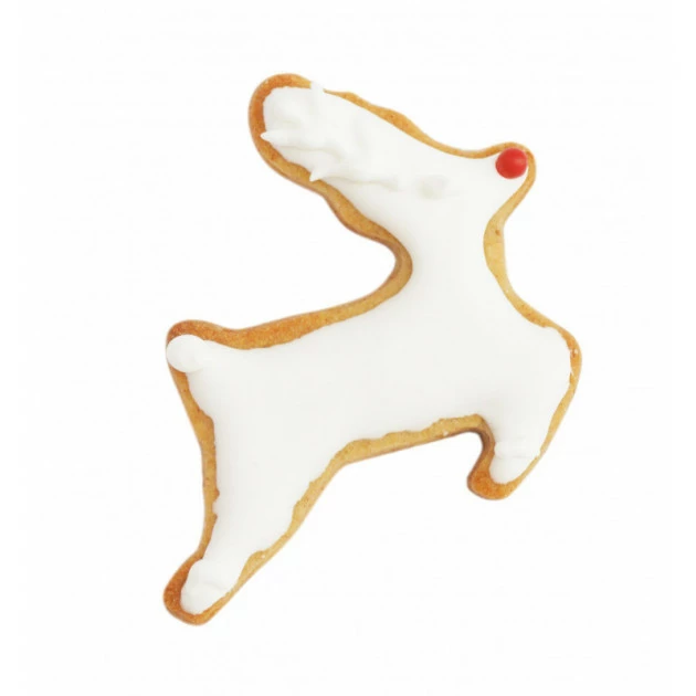 Sortie ❤️ Lot Découpoirs Noël Inox Dorés x3 Scrapcooking 🥰 3 Sortie ❤️ Lot Découpoirs Noël Inox Dorés x3 Scrapcooking 🥰 – Image 3