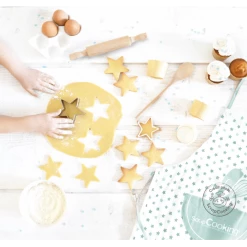 Meilleur prix 🎉 Mallette Kit Pâtisserie Enfant ScrapCooking ⌛ -Patisse Magasin mallette kit patisserie enfant scrapcooking 2