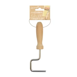 De gros ❤️ Manche en Bois pour Mini Rouleau à Pâtisserie Scrapcooking 😍