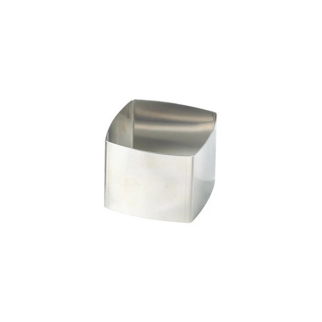 Meilleur prix ???? Nonnette Carré Bombé H 4,5 cm ???? 1 Meilleur prix ???? Nonnette Carré Bombé H 4,5 cm ????