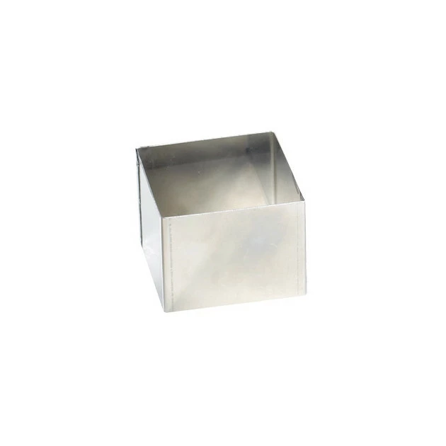 Acheter ⭐ Nonnette Carrée H 4,5 cm 🔥 1 Acheter ⭐ Nonnette Carrée H 4,5 cm 🔥