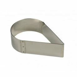 Bon marché 😍 Nonnette Goutte d'eau H 3 cm ⭐