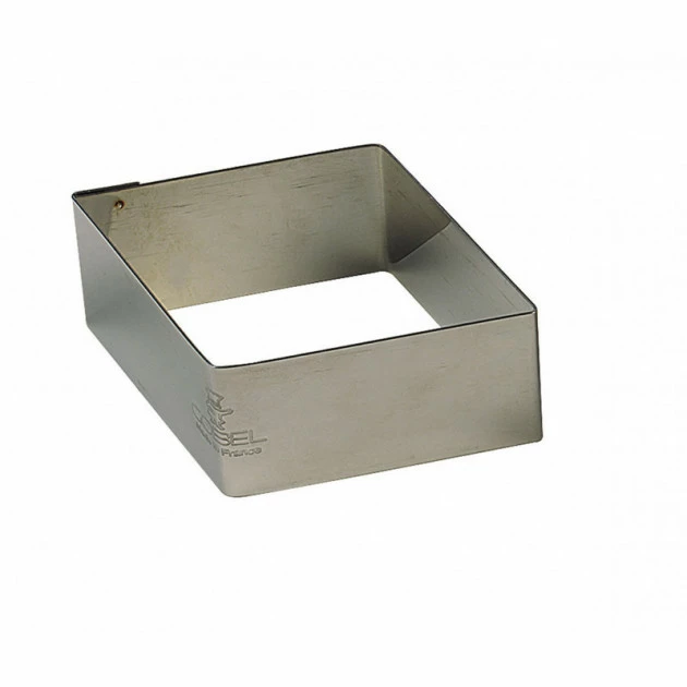 Coupon ???? Nonnette Losange H 3 cm ???? 1 Coupon ???? Nonnette Losange H 3 cm ????