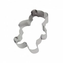 Sortie 🤩 Ourson inox 105 x 75 mm Moule - Découpoir Gobel 🔥
