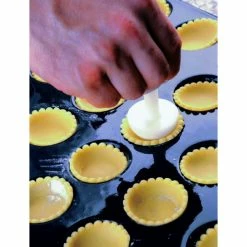 Meilleure affaire ???? Outils de fonçage Flexipan - 2 têtes ???? -Patisse Magasin outils de foncage flexipan 2 tetes 2