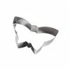 Meilleure vente ???? Papillon inox 12 x 8 cm Moule - Découpoir Gobel ⌛