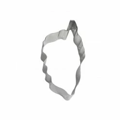 Bon marché 🎉 Cercle Inox Pays Corse 15 x 16 cm x H 3 cm Gobel 🎉