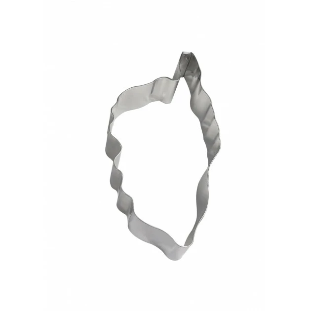 Cercle Inox Pays Corse 25 x 12 cm x H 4,5 cm Gobel Meilleur prix ???? Cercle Inox Pays Corse 25 x 12 cm x H 4,5 cm Gobel ⌛ -Patisse Magasin pays inox corse 250 mm moule decoupoir gobel