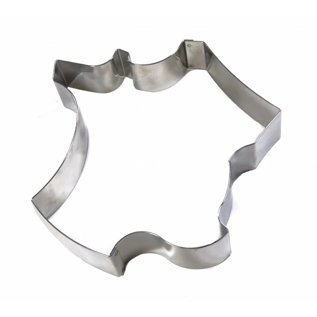 Sortie ???? Cercle Inox Pays France 27 x 25,5 cm x H 4,5 cm Gobel ⭐ 1 Sortie ???? Cercle Inox Pays France 27 x 25,5 cm x H 4,5 cm Gobel ⭐