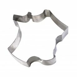 Meilleure affaire ???? Cercle Inox Pays France 40 x 38 cm x H 4,5 cm Gobel ✨