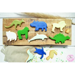 Top 10 ✔️ Plaque Multi-découpoirs Animaux ScrapCooking 🤩 -Patisse Magasin plaque multi decoupoirs animaux scrapcooking 1