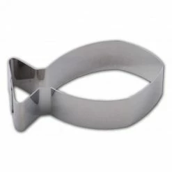 Bon marché 🌟 Poisson Inox Moule - Découpoir Gobel 🎁