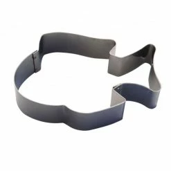 Coupon 🛒 Poisson tropical inox Moule - Découpoir Gobel 🔥