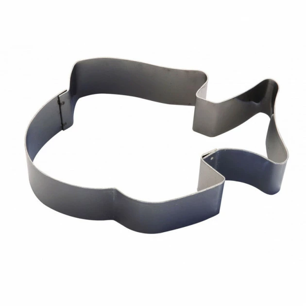 Coupon 🛒 Poisson tropical inox Moule - Découpoir Gobel 🔥 1 Coupon 🛒 Poisson tropical inox Moule - Découpoir Gobel 🔥