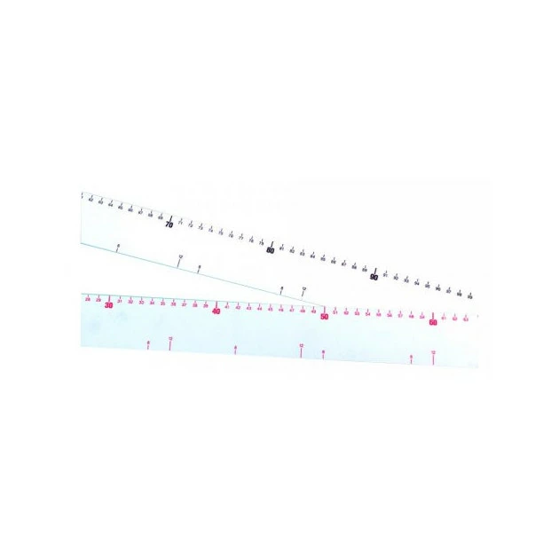 Règle Graduée Flexible 100 cm Top 10 ???? Règle Graduée Flexible 100 cm ???? -Patisse Magasin regle graduee flexible 100cm