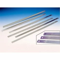 Bon marché 🧨 Règles à Confiserie aluminium (x6) 🛒