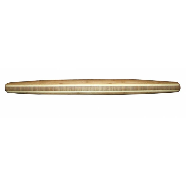 Remise ???? Rouleau à Pâtisserie 52 cm Totally Bamboo ???? 1 Remise ???? Rouleau à Pâtisserie 52 cm Totally Bamboo ????
