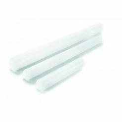 Vente flash 🔥 Rouleau à Pâtisserie Nylon 19 x 3 cm Ibili 👍