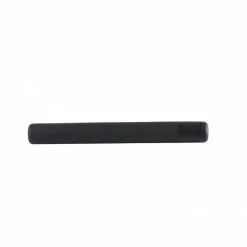 Vente flash 👏 Rouleau à Pâtisserie Silicone 40,6 cm Noir Mastrad 😉
