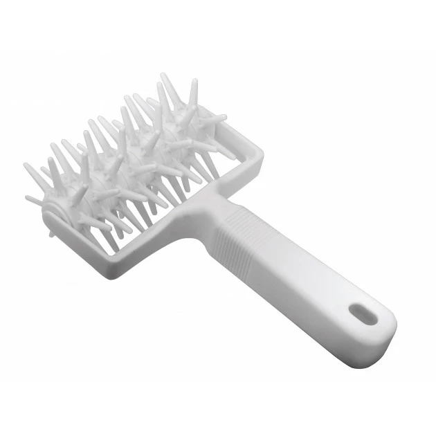 Meilleure affaire 🔔 Rouleau Pique Vite Plastique 12 cm Ibili 🧨 1 Meilleure affaire 🔔 Rouleau Pique Vite Plastique 12 cm Ibili 🧨