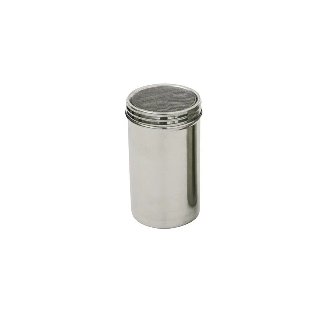 Saupoudreuse Inox Toile Métallique Ø 7cm H 10cm De Buyer Offres ???? Saupoudreuse Inox Toile Métallique Ø 7cm H 10cm De Buyer ???? -Patisse Magasin saupoudreuse inox toile metallique o 7cm h 10cm de buyer
