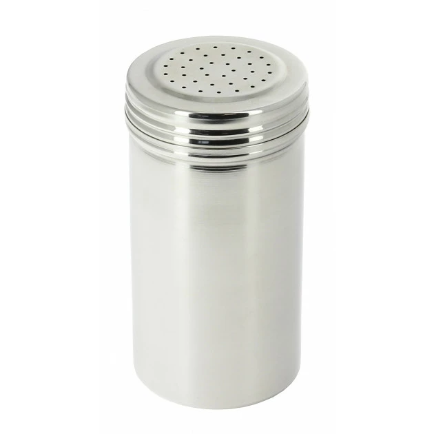 Saupoudreuse Inox Trous Fins Ø 1,5 mm H 13cm De Buyer Nouveau ???? Saupoudreuse Inox Trous Fins Ø 1,5 mm H 13cm De Buyer ???? -Patisse Magasin saupoudreuse inox trous fins o 15 mm h 13cm de buyer