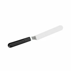 Bon marché 🤩 Spatule Coudée en Inox 19 cm Wilton 🎁