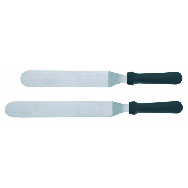 Acheter 🤩 Spatule coudée Inox Eco 21 cm ✨ 1 Acheter 🤩 Spatule coudée Inox Eco 21 cm ✨