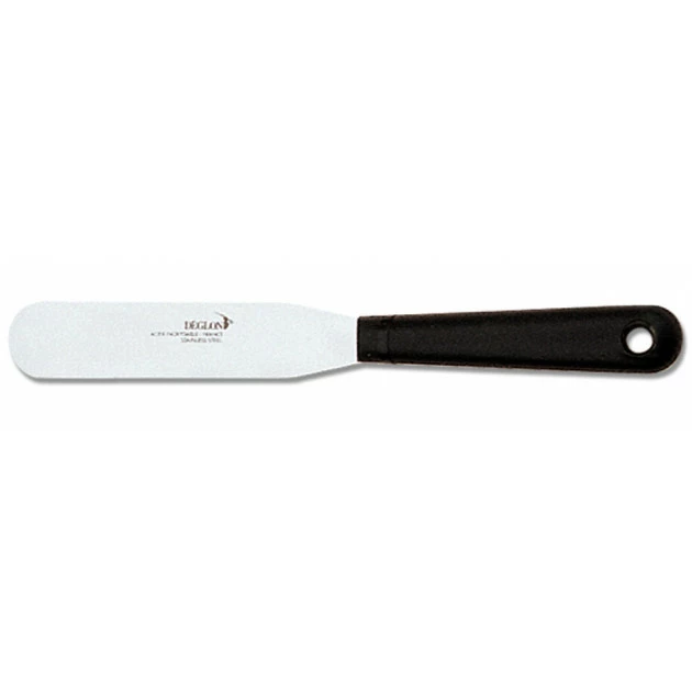 Meilleure affaire 🛒 Spatule Inox Plate 12 cm Déglon 💯 1 Meilleure affaire 🛒 Spatule Inox Plate 12 cm Déglon 💯
