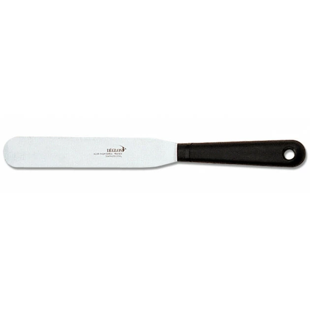 Bon marché 🧨 Spatule Inox Plate 15 cm Déglon 😉 1 Bon marché 🧨 Spatule Inox Plate 15 cm Déglon 😉