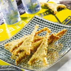 Les meilleures critiques de ???? Cercle Inox Tour Eiffel 14 x 6 cm x H 1,5 cm Gobel ???? -Patisse Magasin tour eiffel 140 mm inox moule decoupoir gobel 2